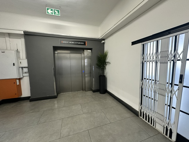 To Let Commercial Property for Rent in Woodstock Western Cape